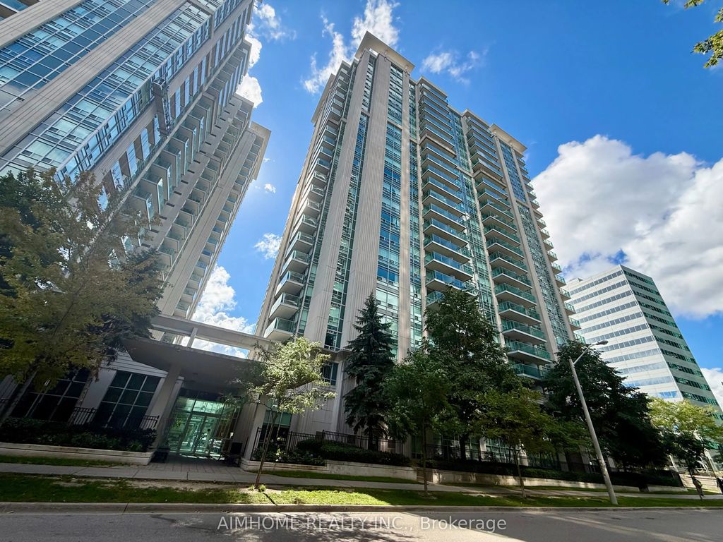 31 Bales Avenue 803, Toronto C14