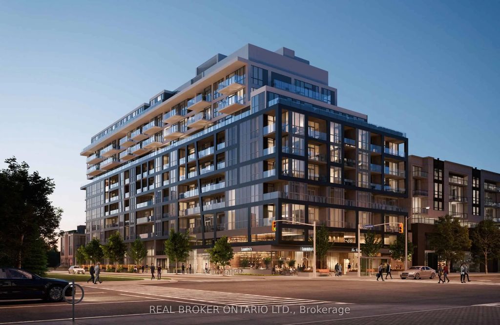 625 Sheppard Avenue E 914, Toronto C15