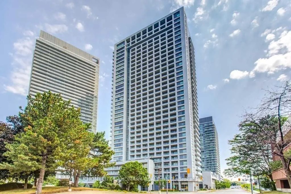 275 Yorkland Road 2112, Toronto C15