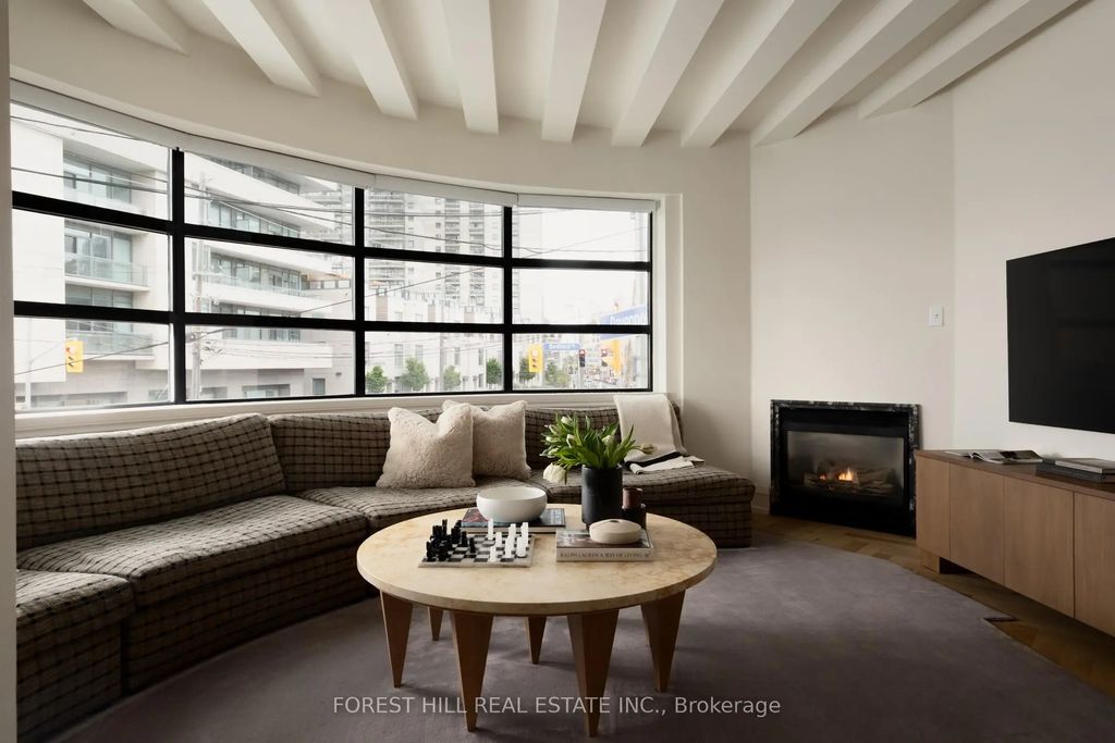 295 Davenport Road 205, Toronto C02