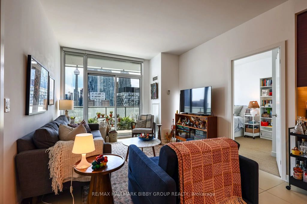 1 Market Street 2501, Toronto C08