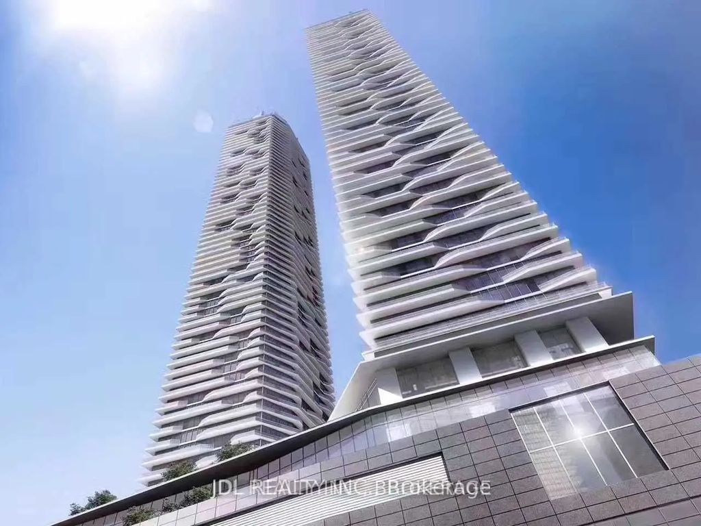 88 Harbour Street 3007, Toronto C01