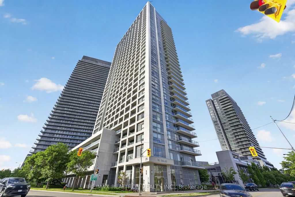 275 Yorkland Road, Toronto C15