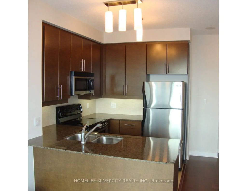 18 Harbour Street 2701, Toronto C01