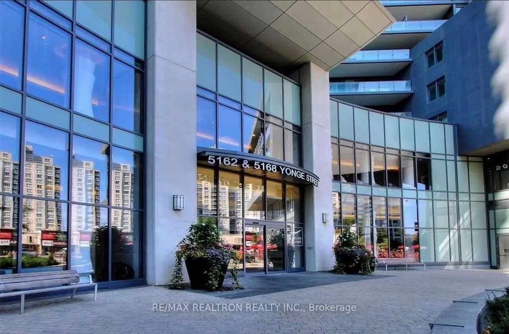 5162 Yonge Street 601, Toronto C07