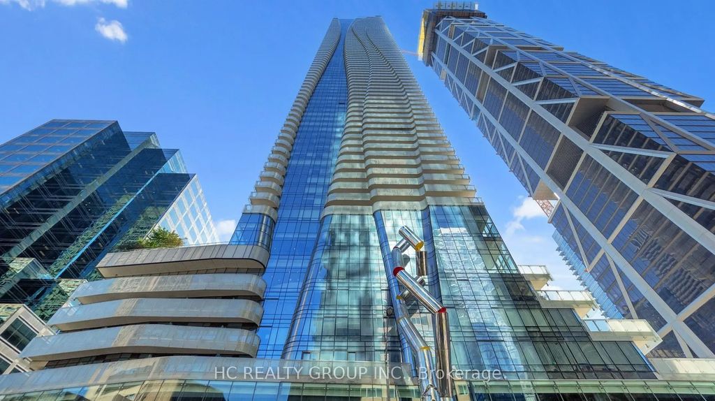 1 Bloor Street E 6209, Toronto C08