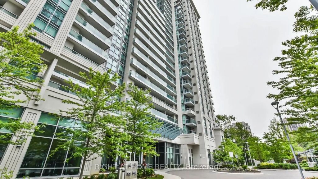 17 Anndale Drive 1515, Toronto C14