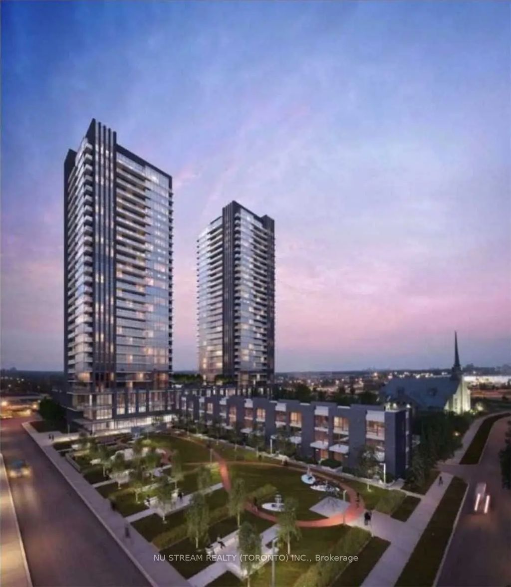 2 Sonic Way 2703, Toronto C11