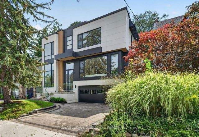 257 Lawrence Avenue E, Toronto C12