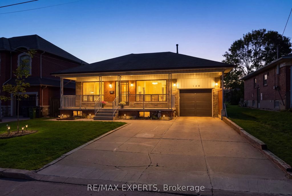 129 Sultana Avenue, Toronto C04