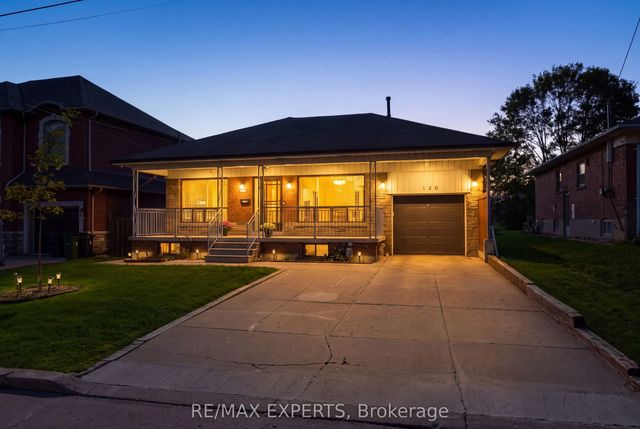 129 Sultana Avenue, Toronto C04