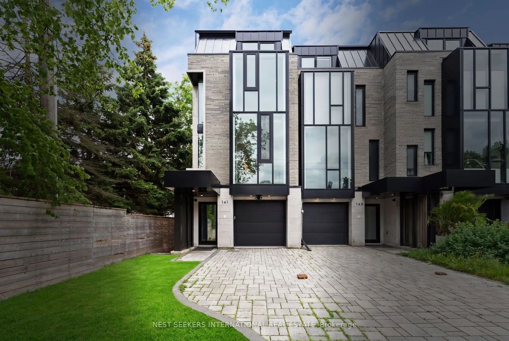 141 Chaplin Crescent, Toronto C03
