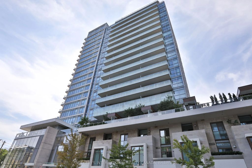 170 Avenue Road 811, Toronto C02