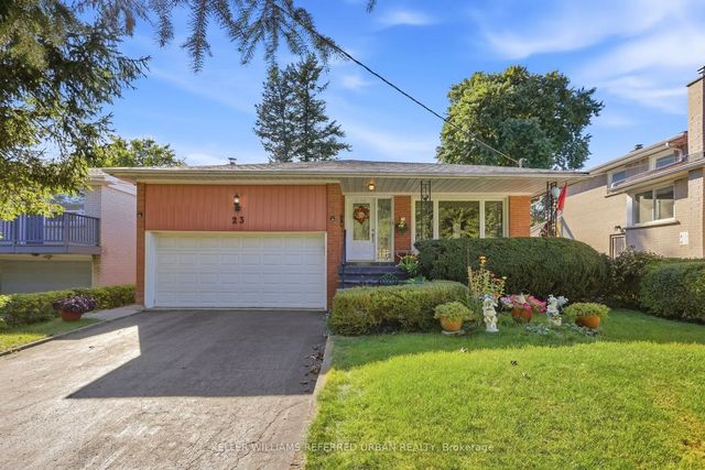 23 Banstock Drive, Toronto C15