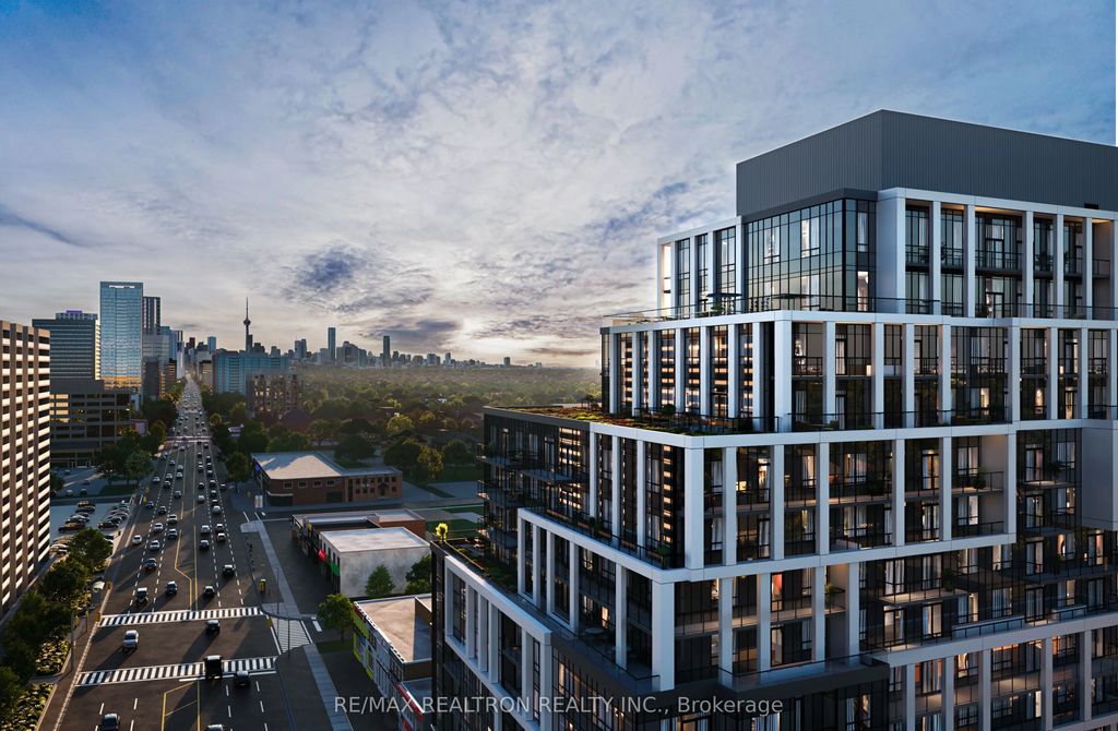 1 Homewood Avenue Ph09, Toronto C07