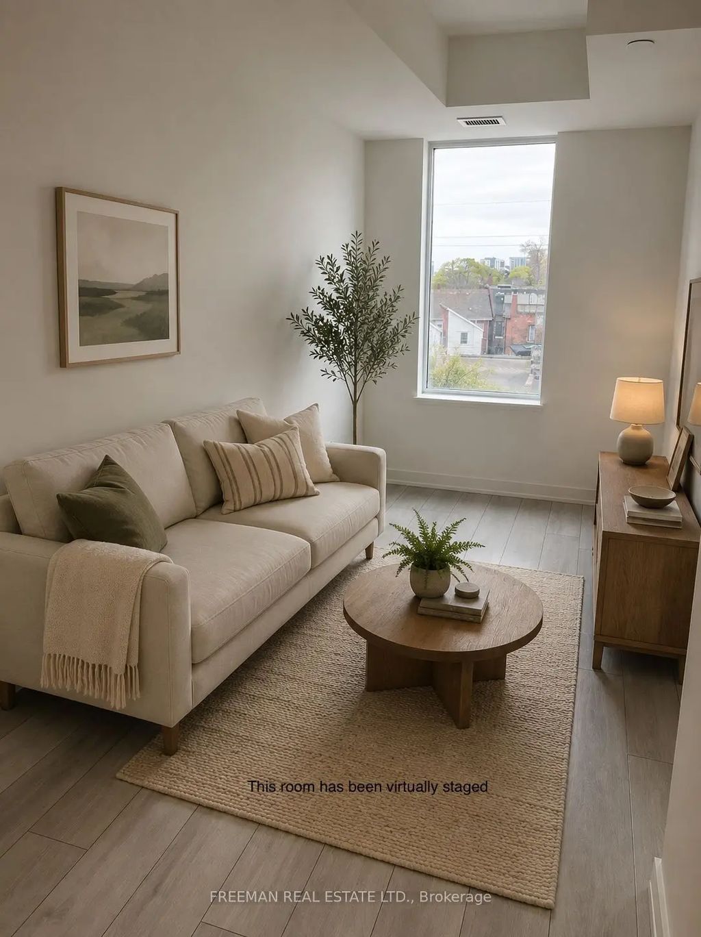 5 Lakeview Avenue 406, Toronto C01