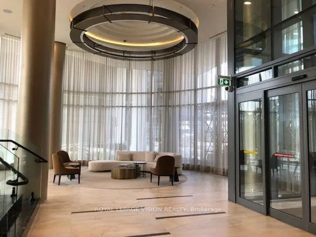 25 Adra Grado Way 602, Toronto C15