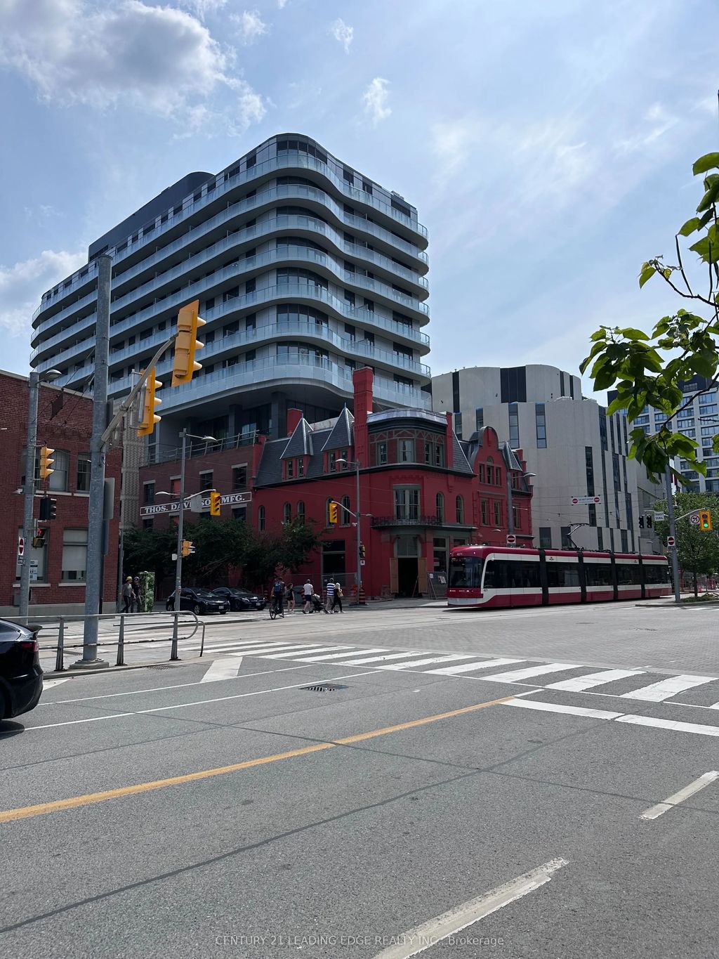 425 Front Street E 415, Toronto C08