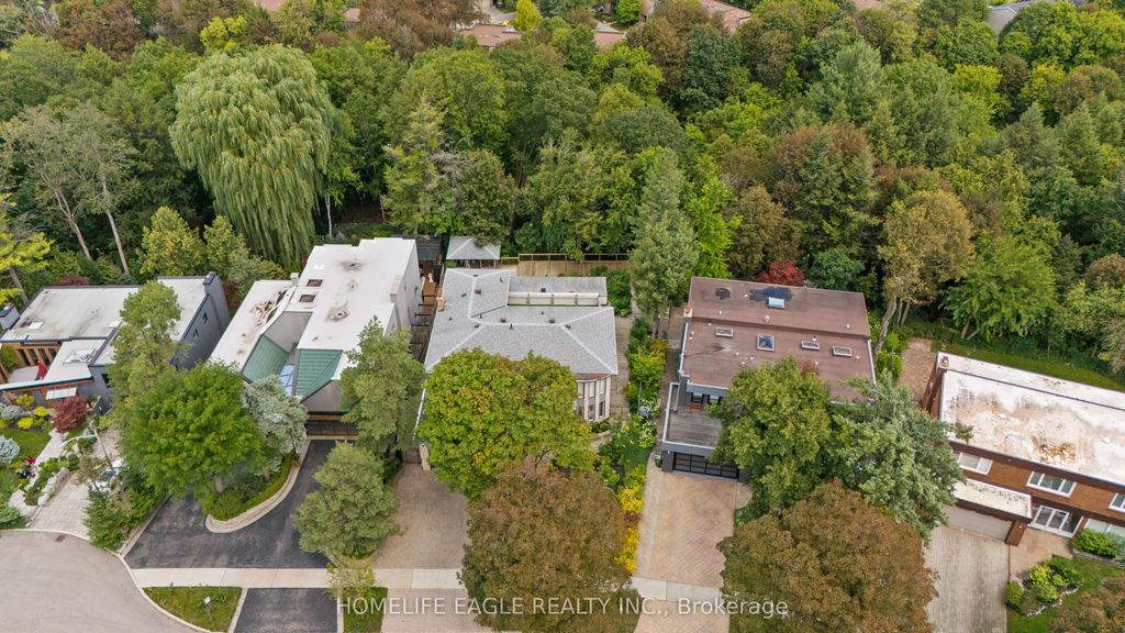 23 Janus Court, Toronto C15