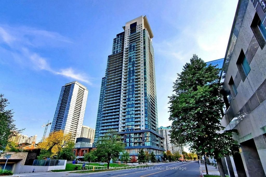 5162 Yonge Street 102, Toronto C07