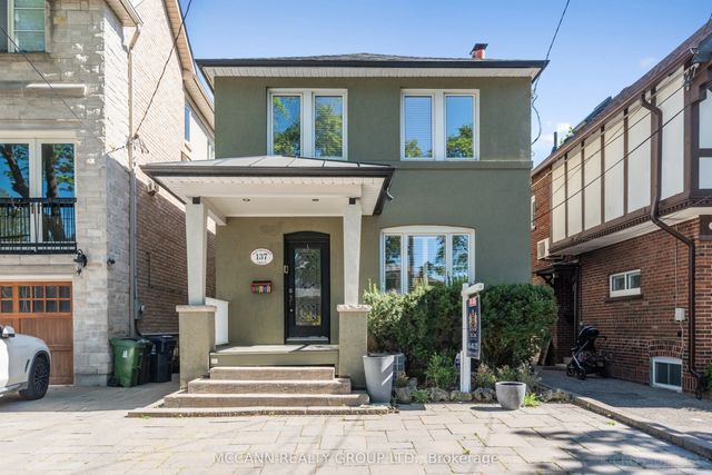 137 Old Orchard Grove, Toronto C04