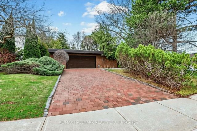 16 Royal Oak Drive, Toronto C12