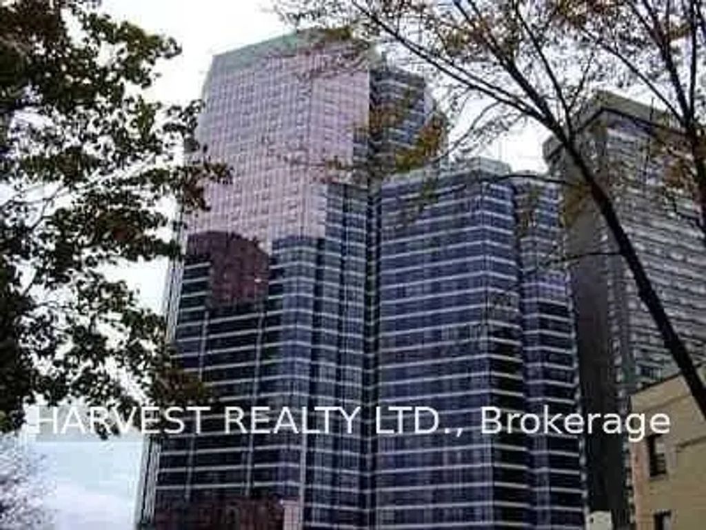 1001 Bay Street 1715, Toronto C01
