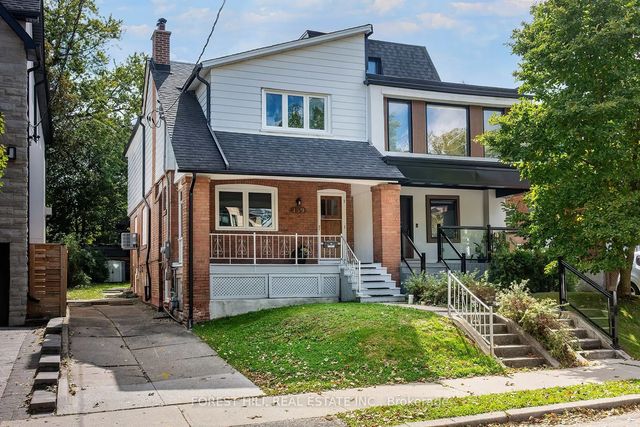 139 Craighurst Avenue, Toronto C04
