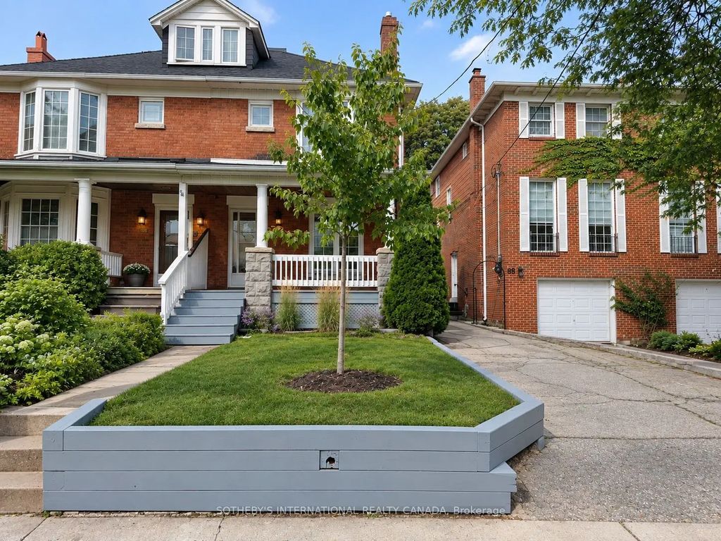 92 Millwood Road, Toronto C10