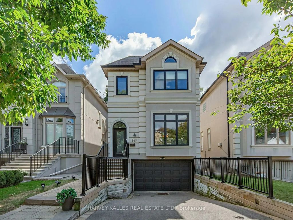 397 Brooke Avenue, Toronto C04