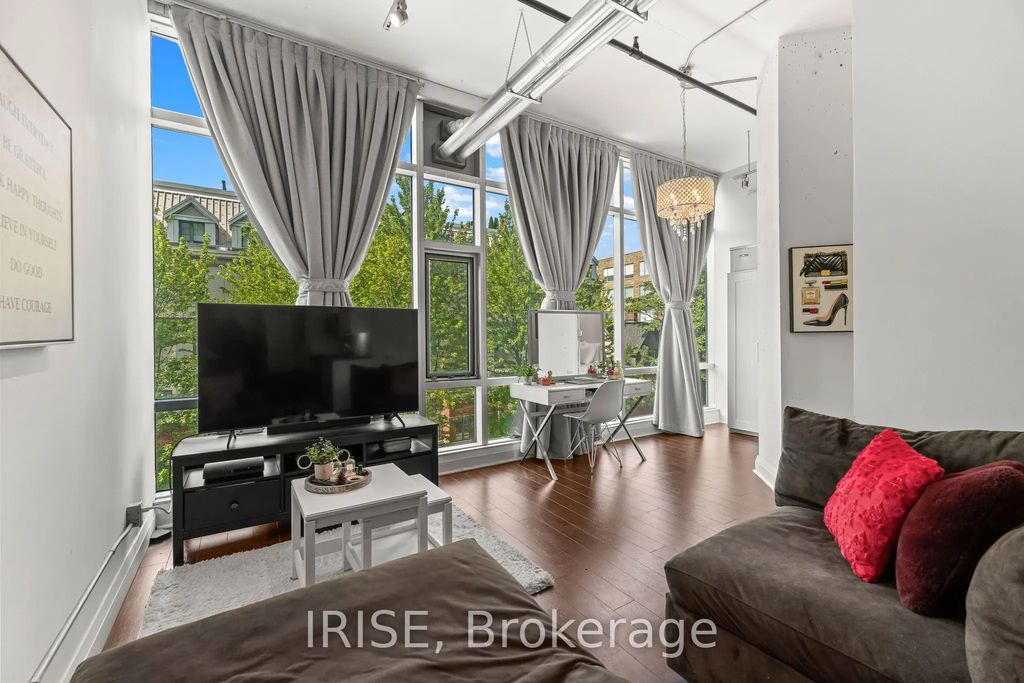 477 Richmond Street W 305, Toronto C01