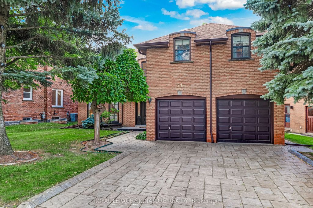 54 Ambrose Road, Toronto C15