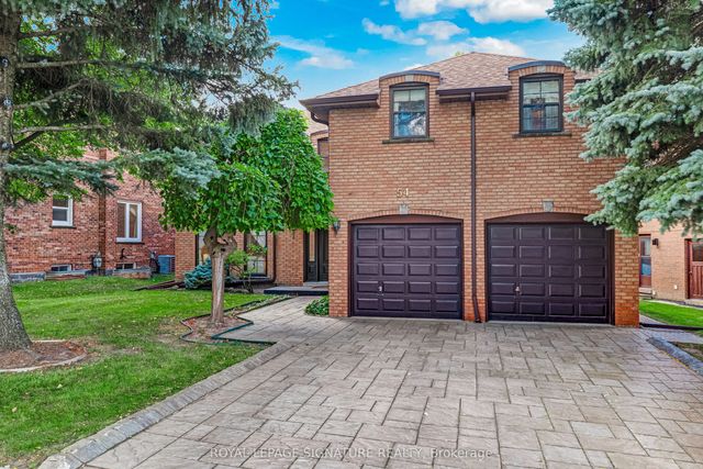 54 Ambrose Road, Toronto C15