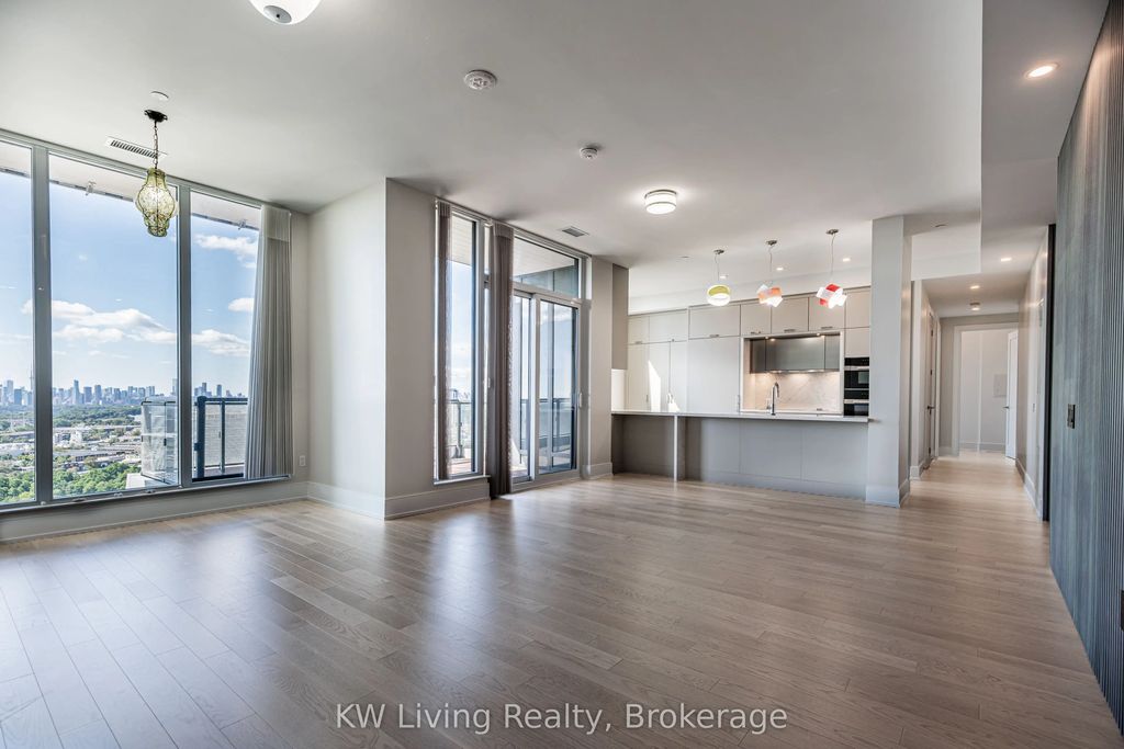 20 Inn On The Park Drive Ph33, Toronto C13