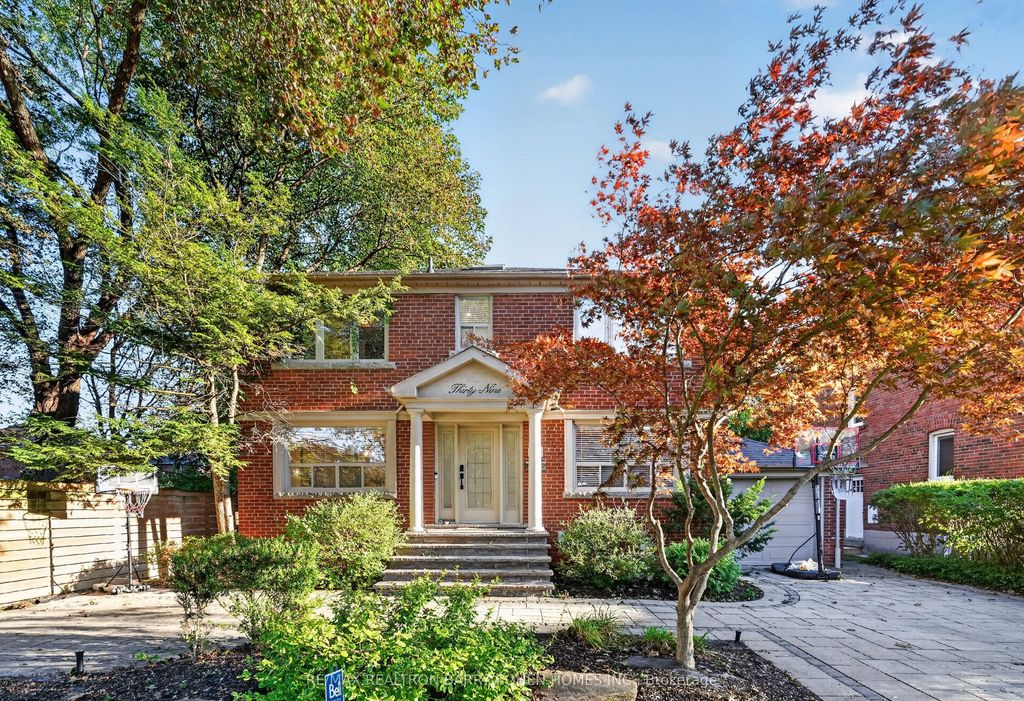 39 Romney Road, Toronto C07