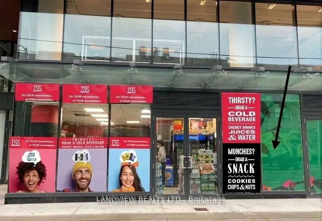 205 College Street 2, Toronto C01