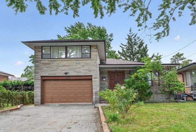 169 Overbrook Place, Toronto C06