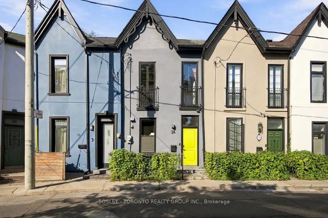 24 Bright Street, Toronto C08
