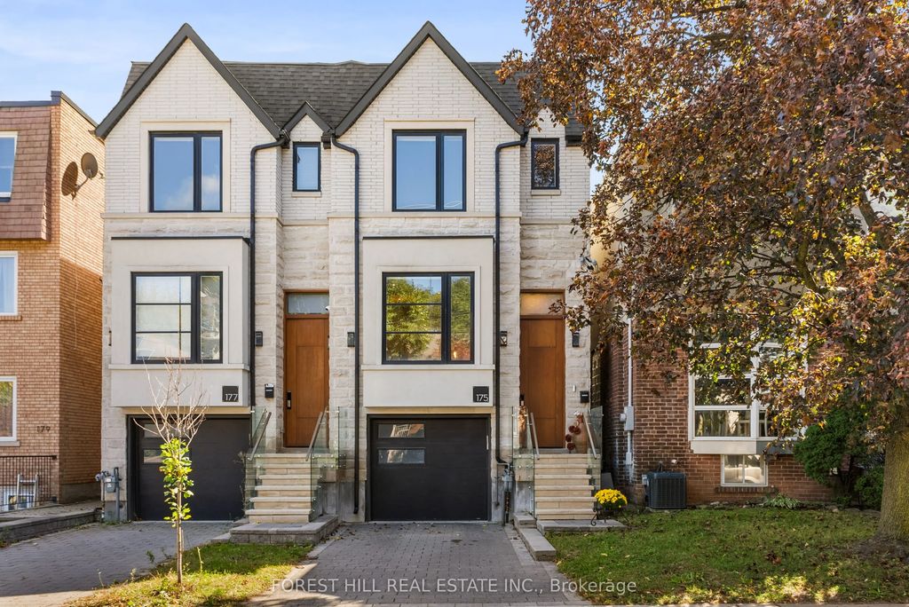 175 Ranleigh Avenue, Toronto C04