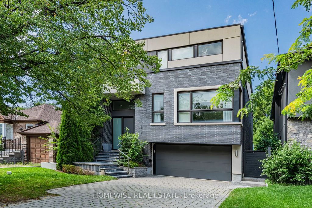 90 Mcgillivray Avenue, Toronto C04