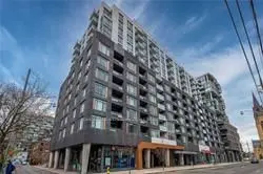525 Adelaide Street W 1221, Toronto C01
