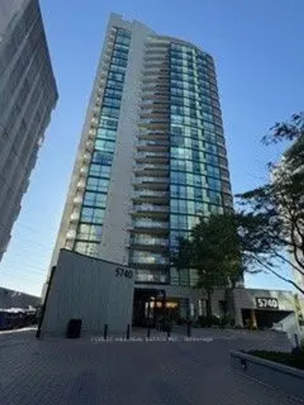 5740 Yonge Street 1209, Toronto C07