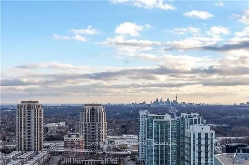 5 Sheppard Avenue E 3417, Toronto C14