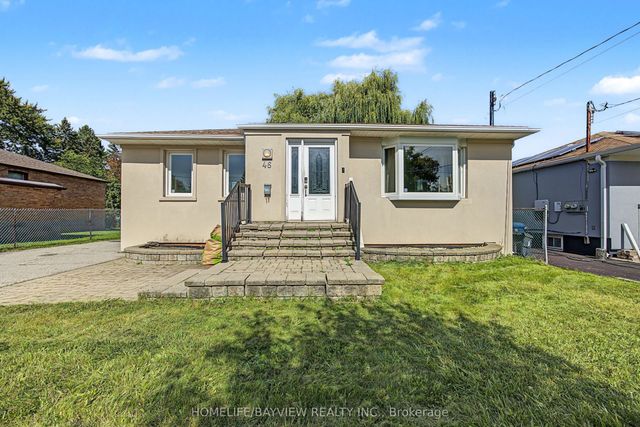 46 Acton Avenue, Toronto C06