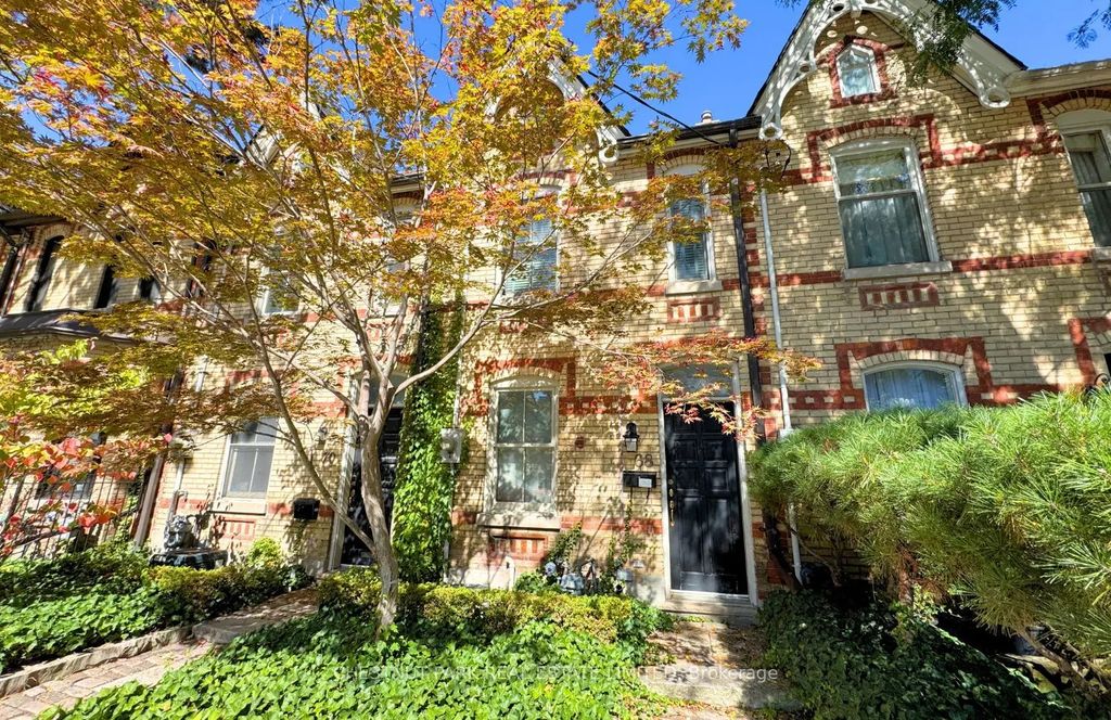 68 Belmont Street, Toronto C02