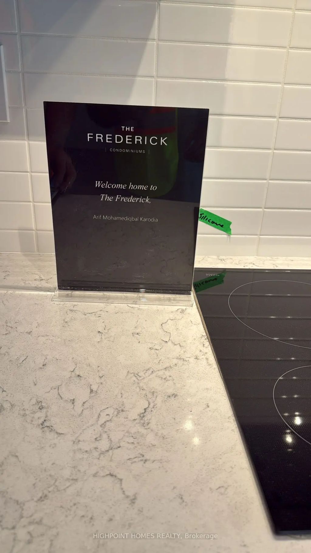 25 Frederick Todd Way 1309, Toronto C11