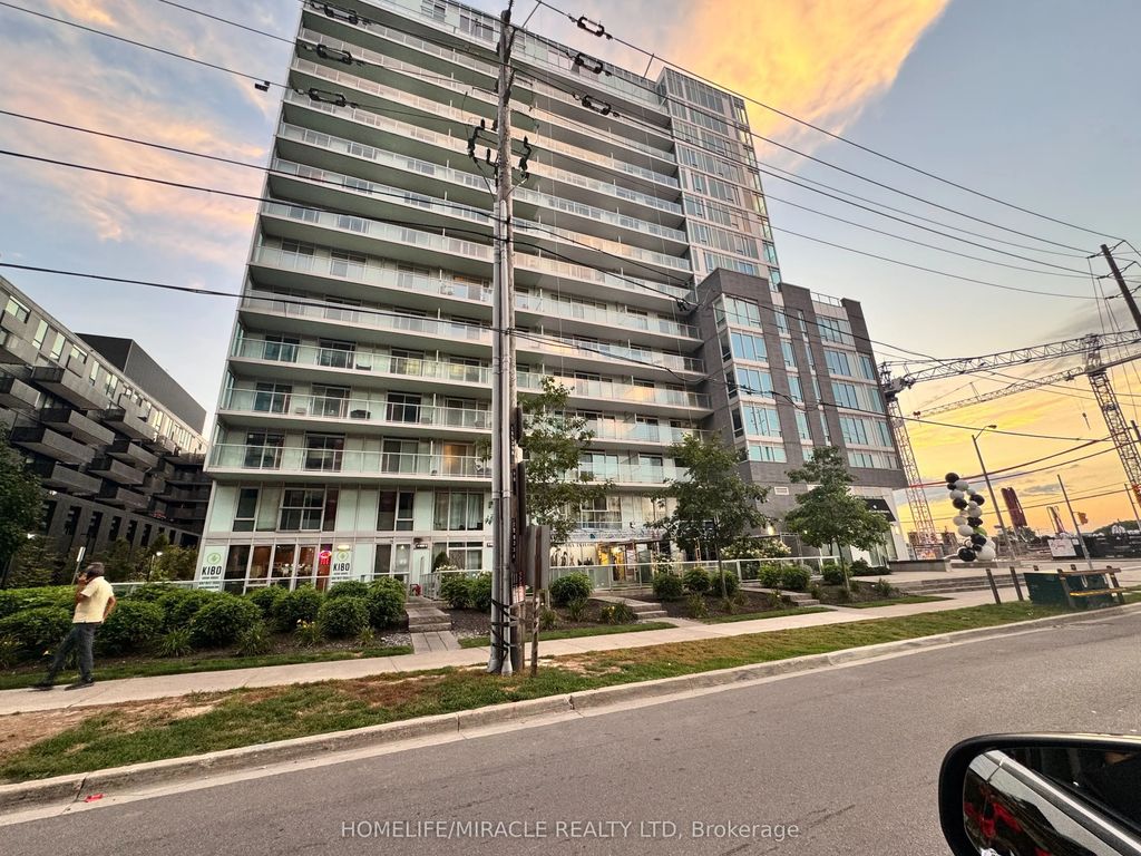 555 Wilson Avenue 103, Toronto C06