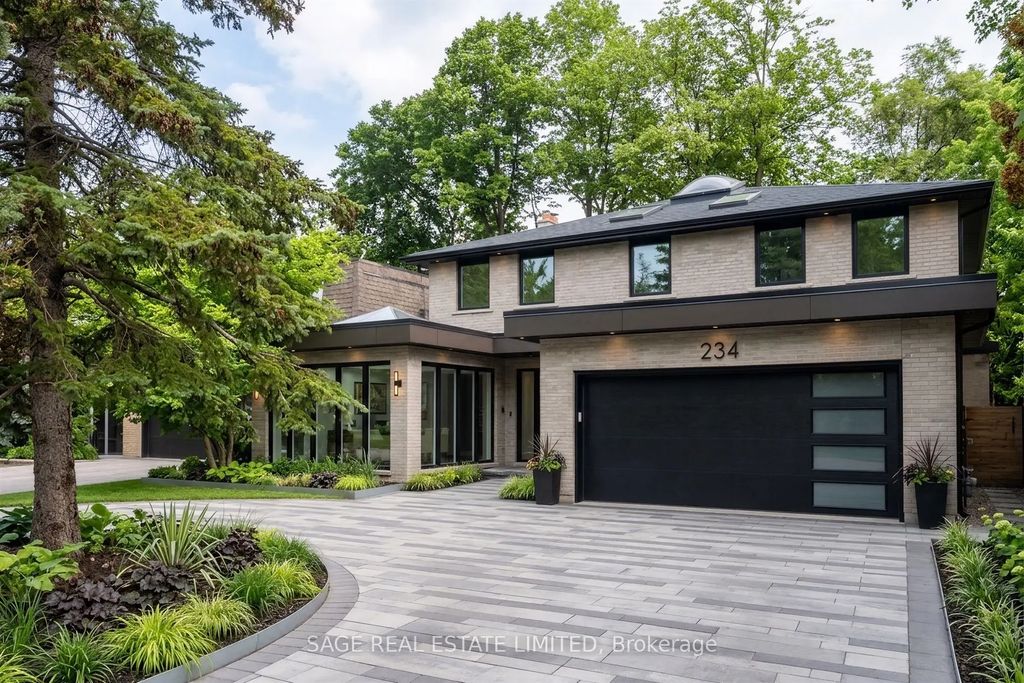 234 York Mills Road, Toronto C12