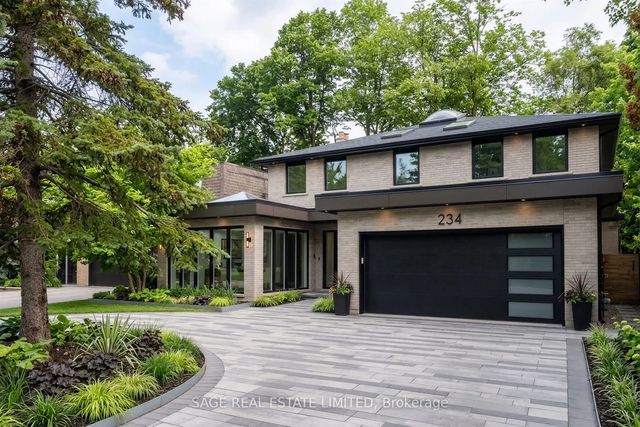 234 York Mills Road, Toronto C12