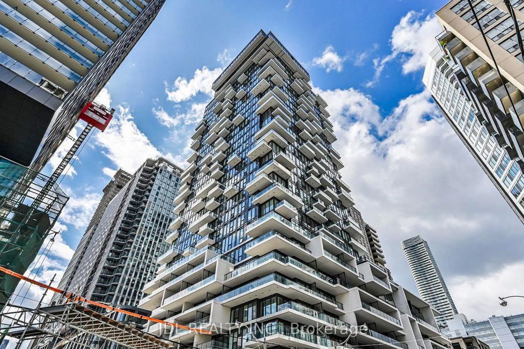 77 Shuter Street 501, Toronto C08